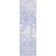 Premium Machine Washable Arnette Lavender Rug