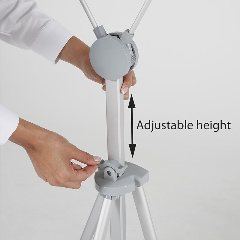 MT Displays Banner Stand