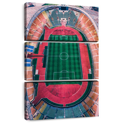 Stade de soccer Lilie Shah Alam