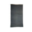 Dhurrie Wool Striped Area Rug