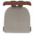 Keokuk Boucle Seat Dining Chair-1235090372