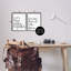 «Romantic Coffee Together», ensemble de 2 giclées encadrées par Yass Naffas Designs-108632293-108632290
