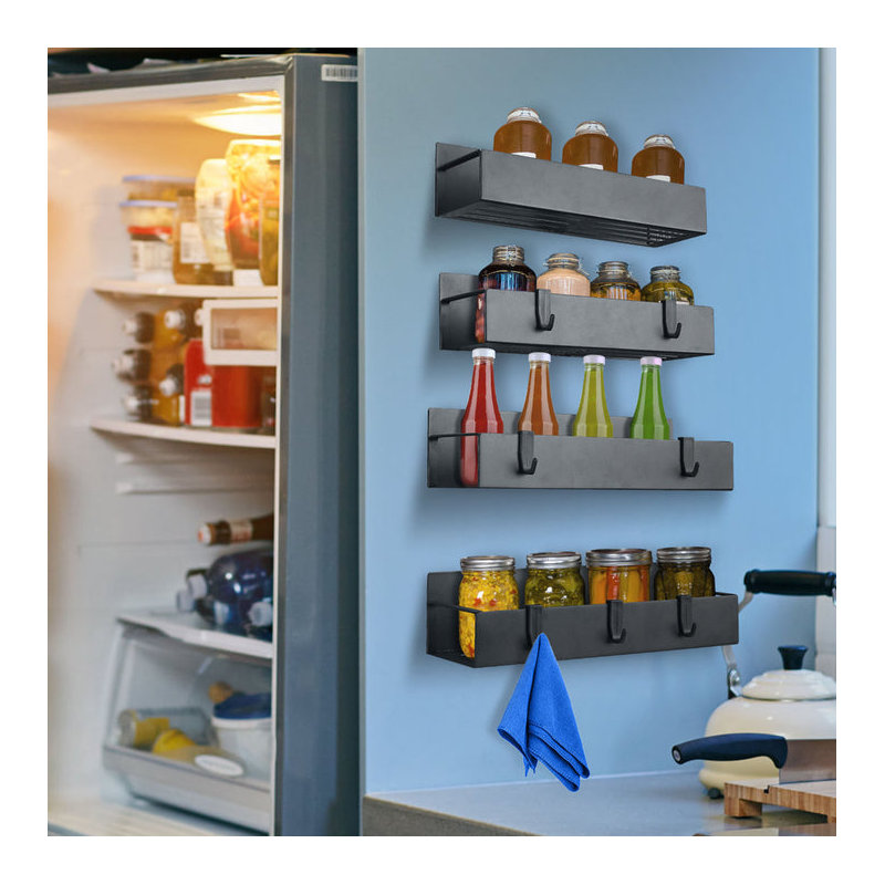 Spice Rack