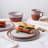 Stone Lain Vince 16-Piece Dinnerware Set Stoneware-60429984