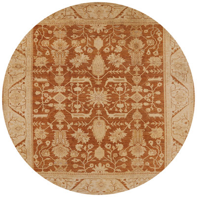Oriental Indoor Rug