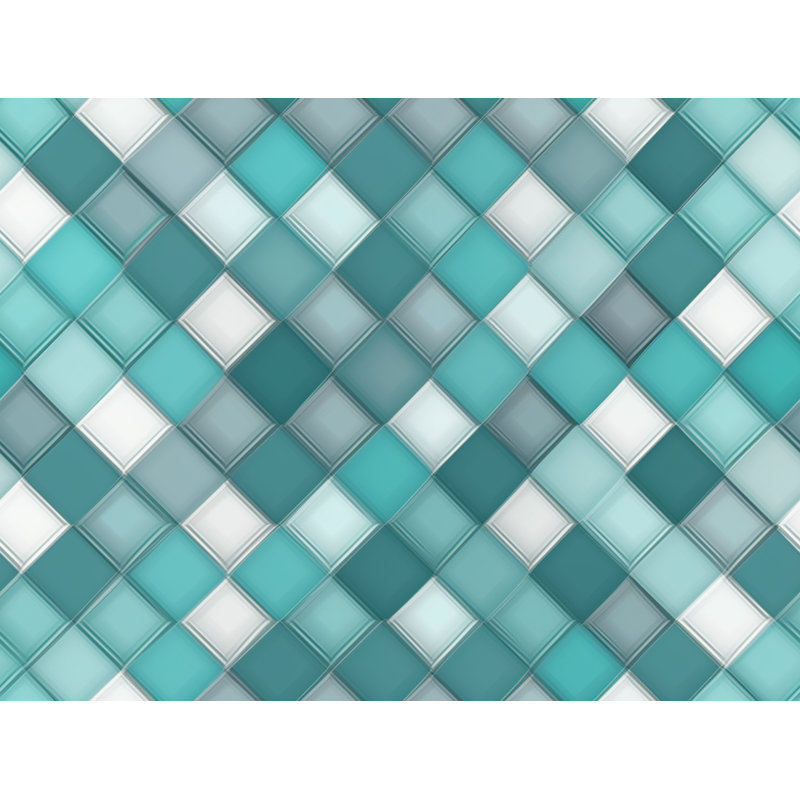 Machine Printed Throw Blanket, Throw