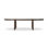Aldridge Solid Wood Coffee Table