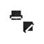 Mantel LED 4-CCT Reading Light-863554833