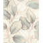 Papier peint Evanthe Aqua Vine-1052178946