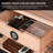 Whynter 1.2 Cu.ft. Cigar Cooler Humidor with Digital Control and Display