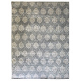 Ottoman One-of-a-Kind 9'2" X 12' Area Rug