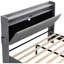 Debarata Upholstered Storage Bed-630553814
