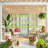 Cassada 4cm 25 - Bulb Globe String Light