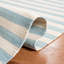 Ralph Lauren Canyon Stripe Wool Striped Rug-2070357119