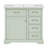 Reenata 36" Bathroom Vanity With Sink Combo-1328785633