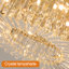 Ajaz 1 - Light Chandelier-70946835-70946832