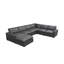 Canapé modulaire Rowith-683438446