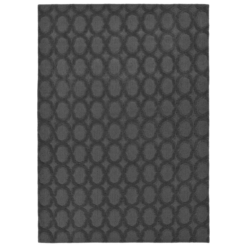 Jenyfer Indoor / Outdoor Rug, Rectangle 5' x 7'