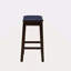 Tabouret de comptoir Saddle