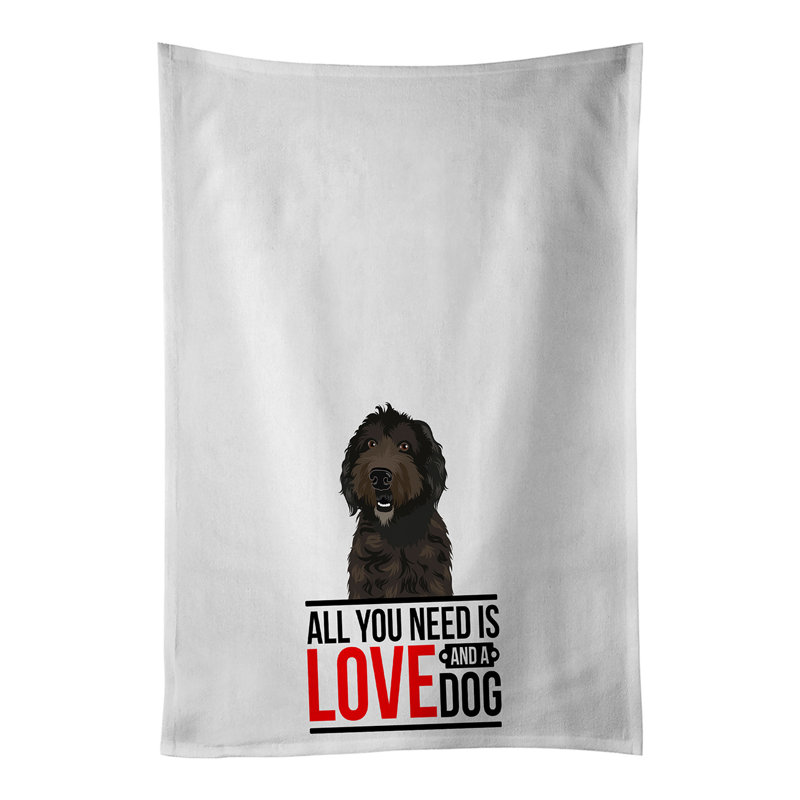 Cotton Tea Towel Kitchen Towel