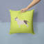 Coussin intérieur/extérieur bull terrier-20448499-20448503