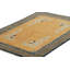 One-of-a-Kind 4'2x5'6 Hand Knotted Area Rug