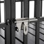 Cage pour chien 52 po