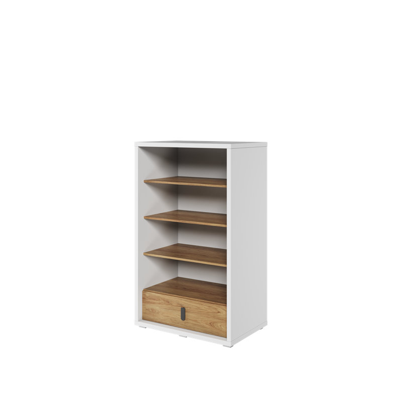 141cm H x 85cm W Standard Bookcase