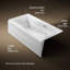 Mariposa® 72" x 36" Whirpool Bathtub-50181551-48524392