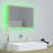 Engineered Wood Flat Wall Mirror-171876527-171876535