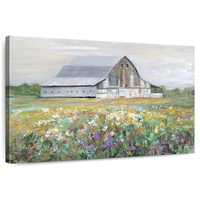 Champs, H 20 po x l 30 po