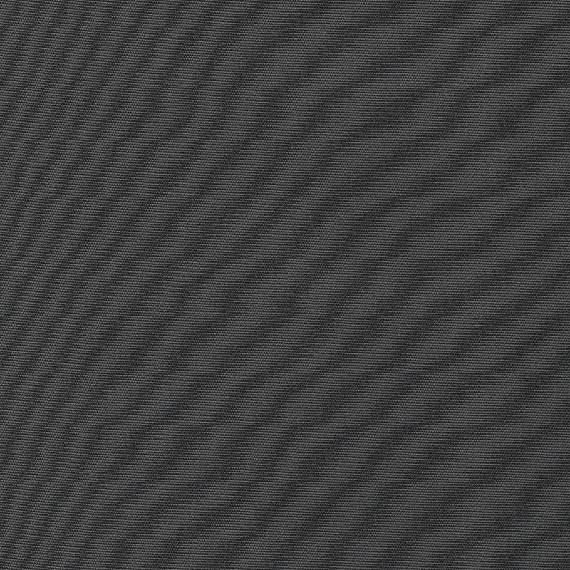 Tissu performant Abbeyshea SolarShade de la cour, Gris anthracite