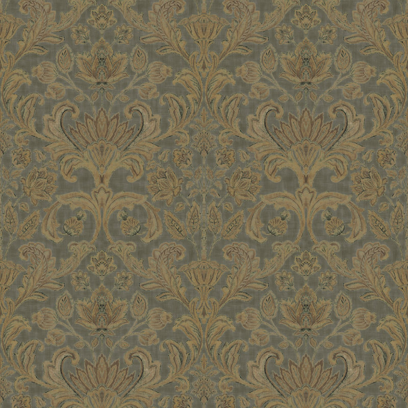 Rouleau de papier peint Elegance Collection, Bronze