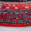 Tapis oriental rouge / noir Chavis-545791093