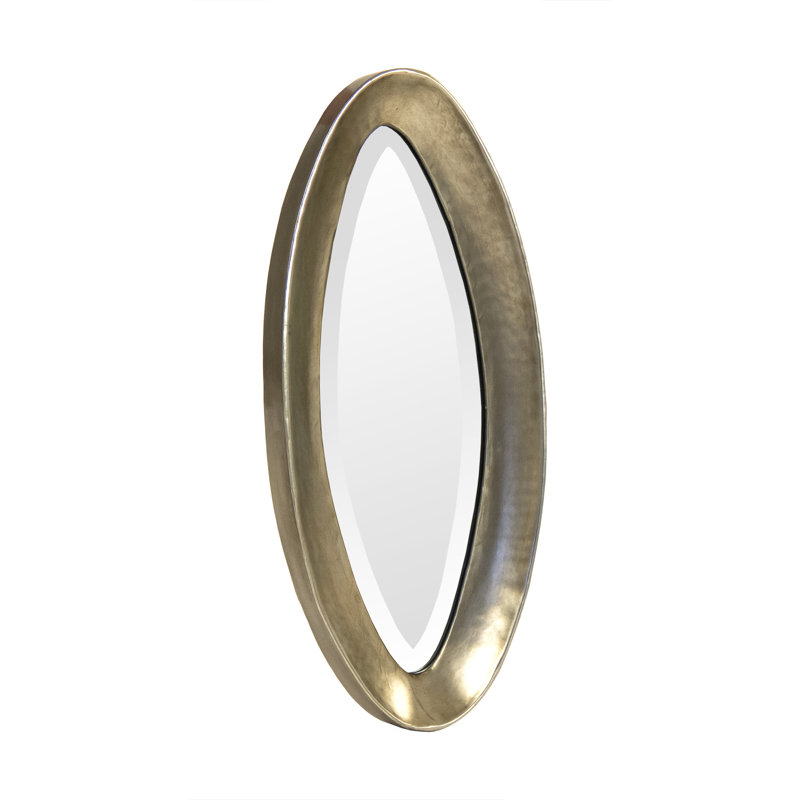 Ida Metal Wall Mirror