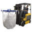 Chariot de transport manuel 4000 lb