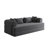 78.7" Convertible Sleeper Compression Sofa Bed-2018598849