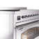 ILVE Nostalgie II 48 in Induction Range