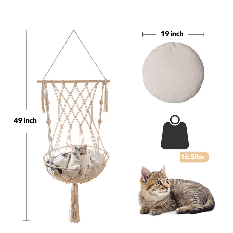Lit pour chat Amere Noverlty