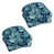 Blue/Crestwood Marine Floral