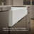Cairn Undermount Single-Bowl Farmhouse Kitchen Sink-52816417