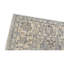 Wool Oriental Area Rug in Ivory