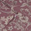 Laura Ashley Summerhill Pale Blackberry Removable Wallpaper