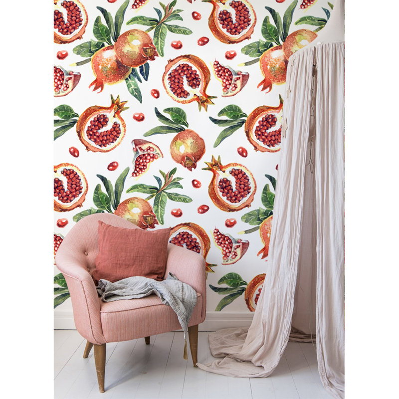 Schofield Matte Mural, 208 x 146cm