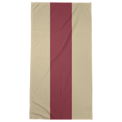 Lightweight Beach Towel
