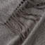 Polyester No Pattern Bedspread