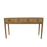 Jasmine 63 in. Solid Wood Console Table