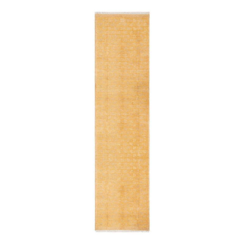 Rugs.com Bahar Boutique Rug, Runner 2' x 8'