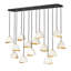Nula 14 - Light Chandelier-445047080