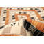 Bromleigh Cowhide Patchwork Indoor Rug